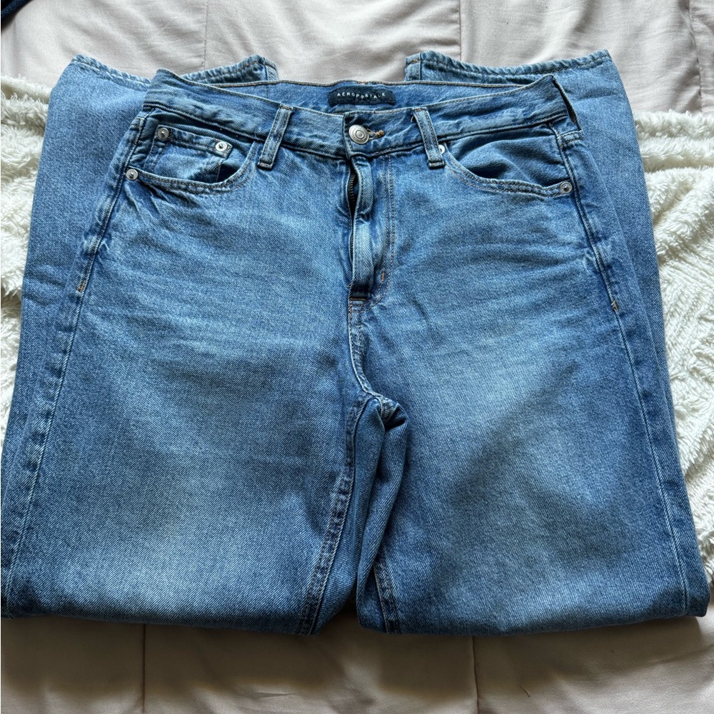 Aeropostale Baggy jeans size 2